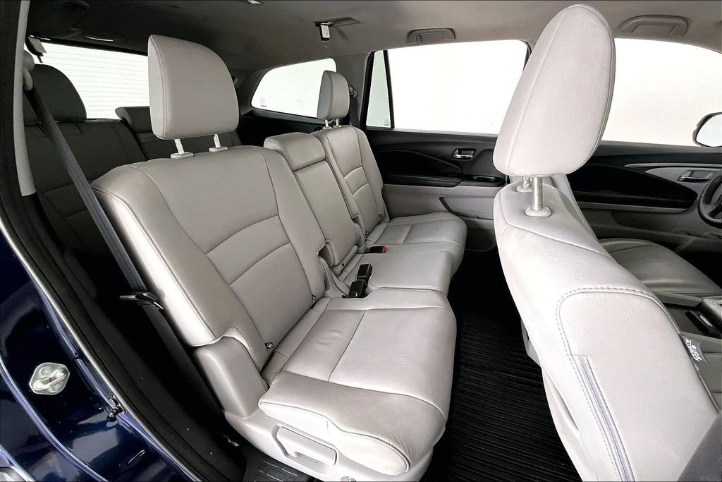Used 2018 Honda Pilot EX-L image 35