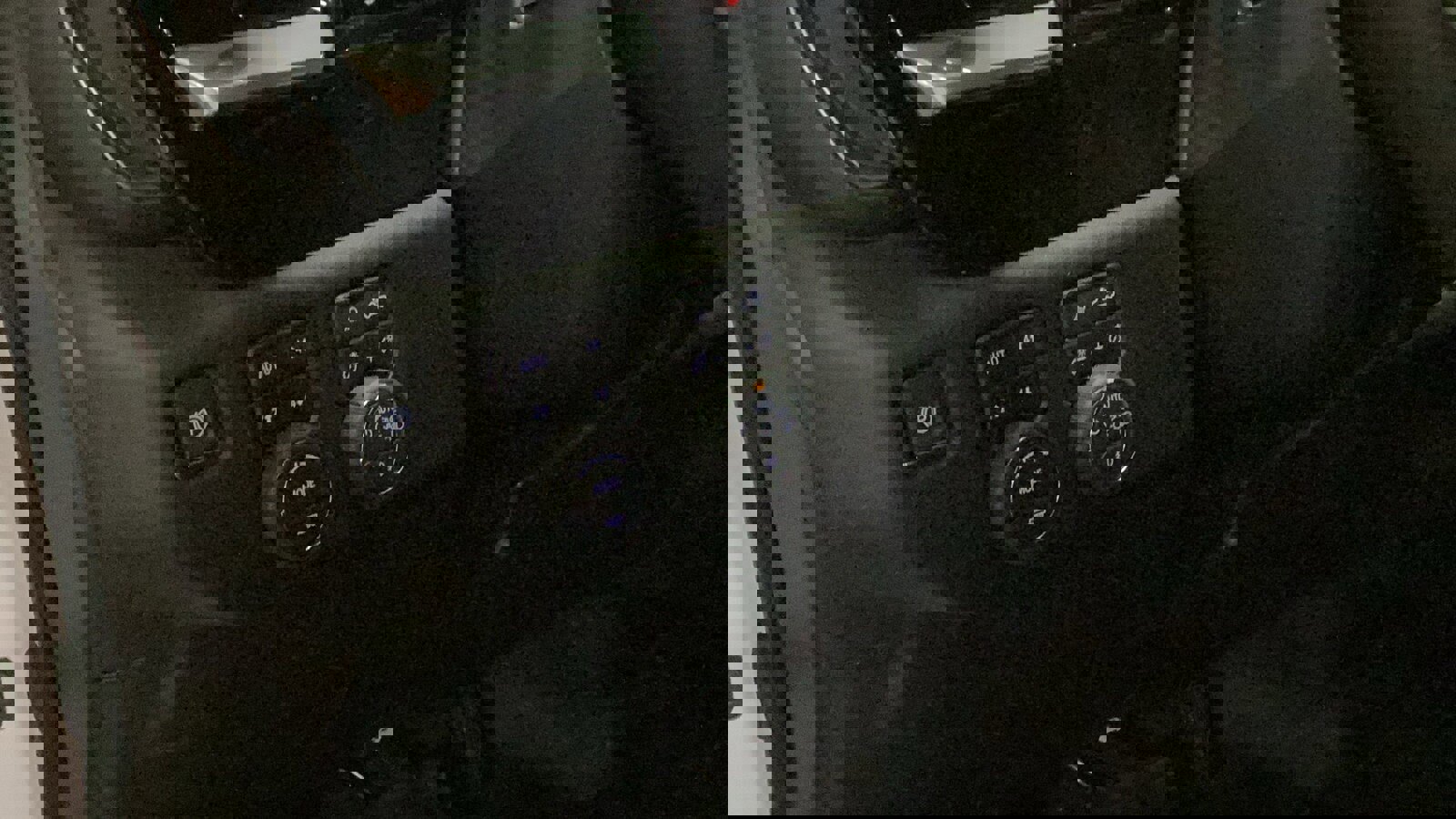 New 2026 Chevrolet Silverado 3500 LT w/ Trail Boss Package image 13