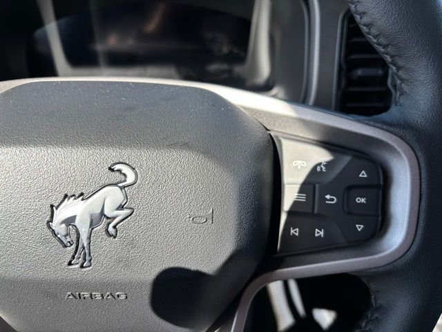 New 2026 Ford Bronco Big Bend w/ Black Diamond Package image 25