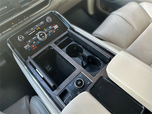 Used 2019 Lincoln Navigator L Reserve w/ Cargo Package image 22