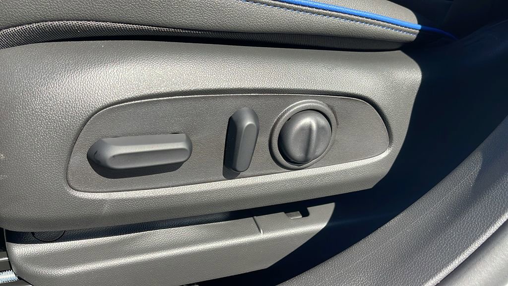 New 2026 Buick Envista Sport Touring w/ Convenience I Package image 11