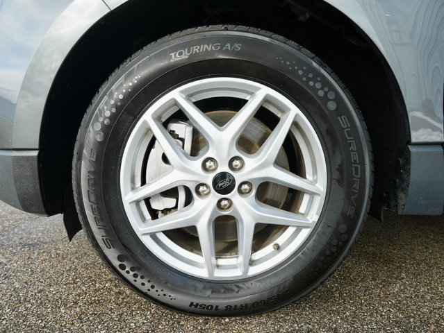 Used 2023 Ford Edge SEL image 29