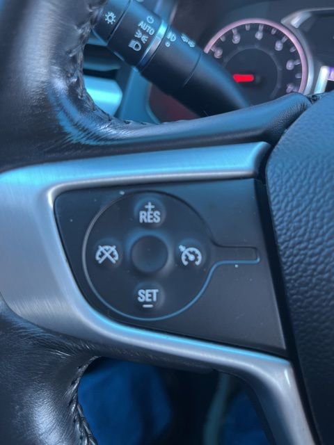 Used 2019 GMC Acadia SLE w/ Driver Alert Package I image 20