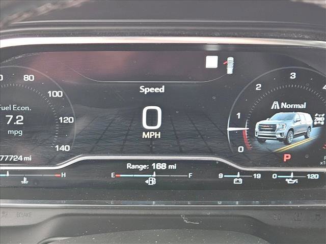 Used 2023 GMC Yukon XL SLT image 11