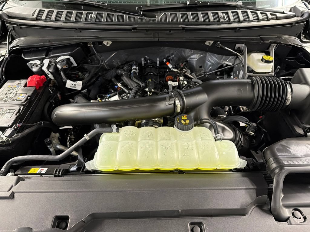 New 2026 Lincoln Navigator Premiere AWD/4WD image 44
