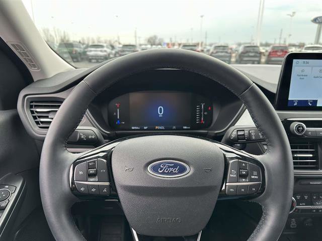 Used 2024 Ford Escape Active image 17
