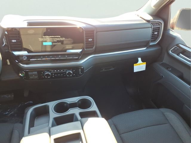 New 2026 Chevrolet Silverado 1500 LT image 15