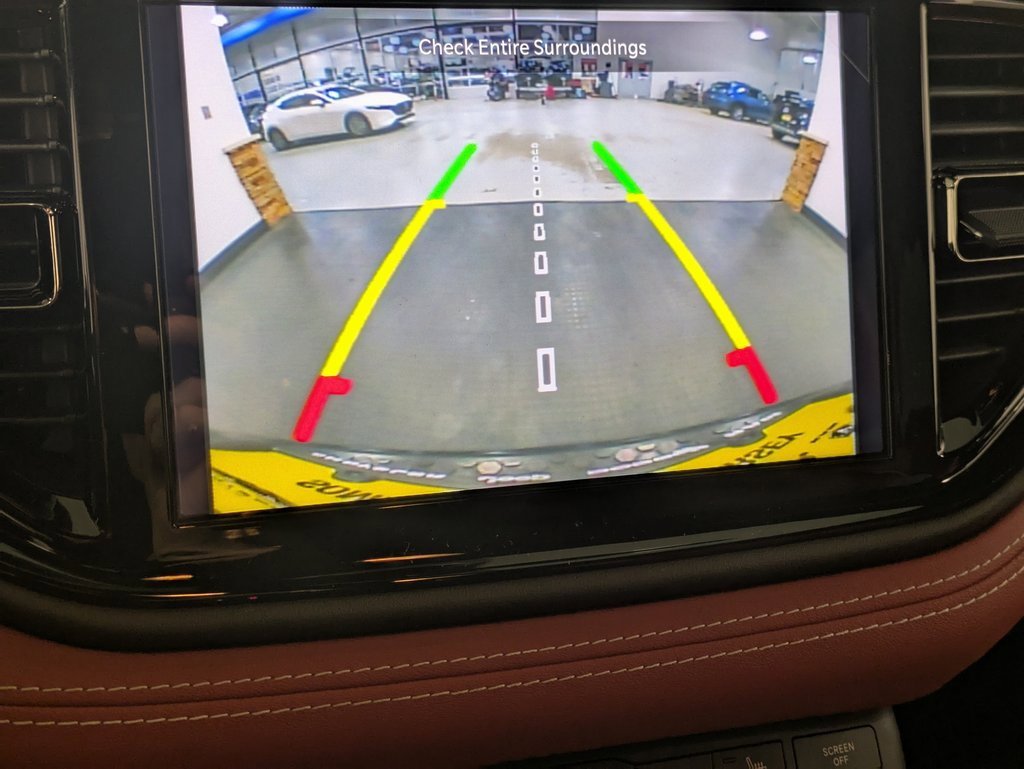 Used 2024 Dodge Durango SRT Hellcat image 13