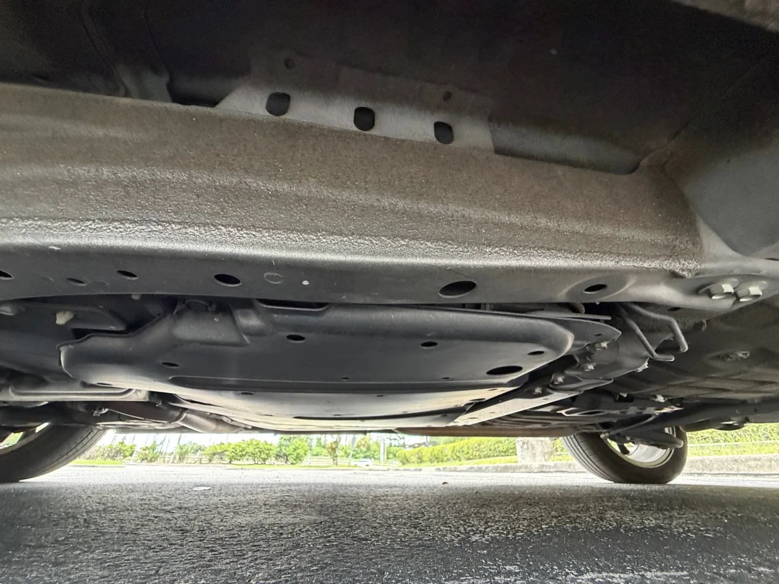 Used 2013 Honda Fit Sport image 25