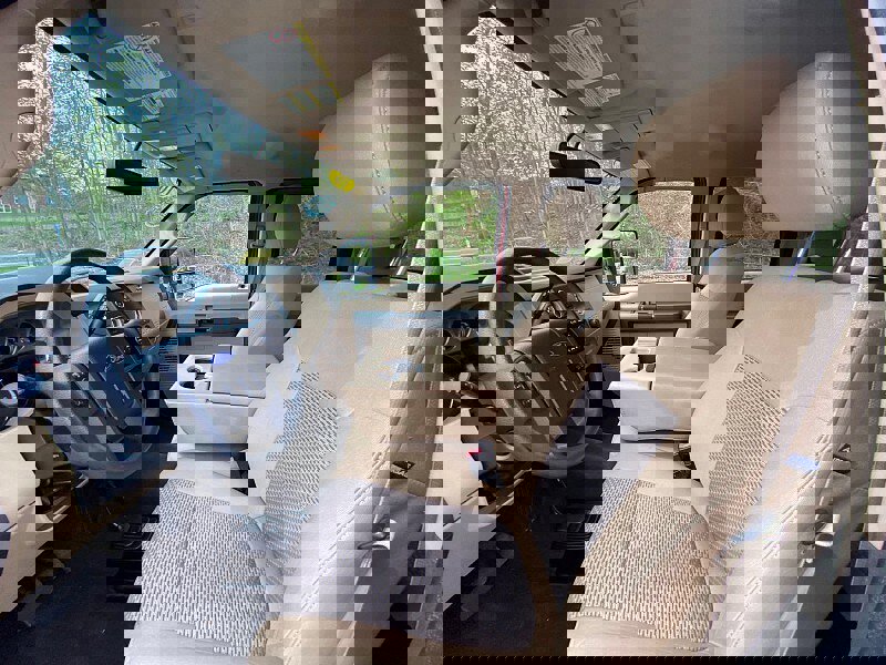 Used 2016 Ford F350 XLT w/ XLT Value Package AWD/4WD image 21