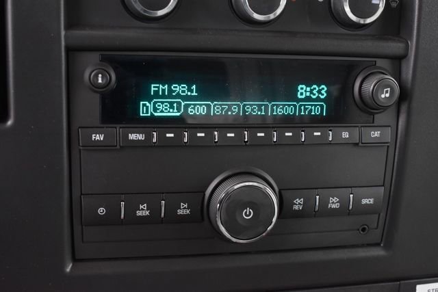 New 2026 Chevrolet Express 3500 w/ Power Convenience Package image 26