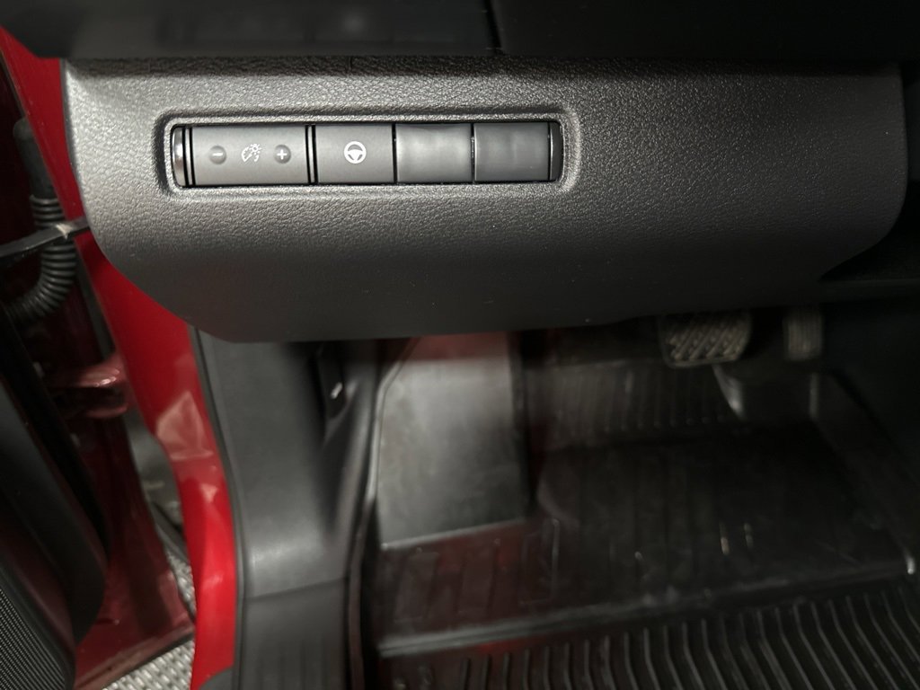 Used 2024 Nissan Pathfinder Rock Creek image 31