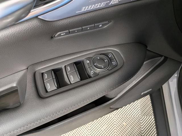 New 2025 Cadillac XT5 Premium Luxury image 16