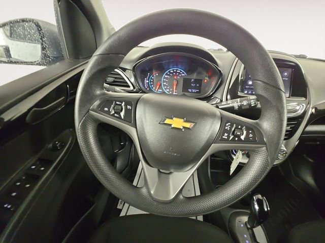 Used 2021 Chevrolet Spark LT FWD image 12