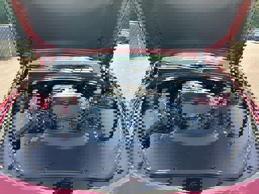 Used 2016 Cadillac CTS Luxury image 29