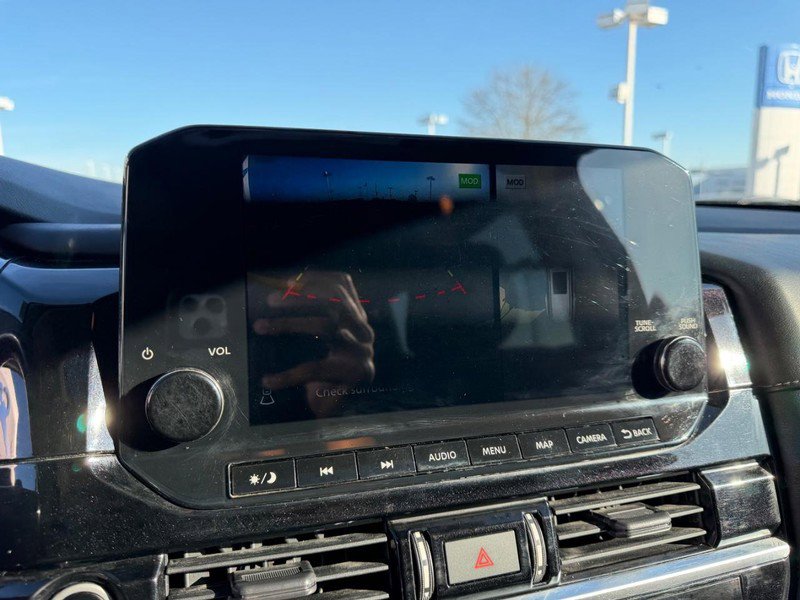 Used 2022 Nissan Pathfinder SL w/ SL Premium Package AWD/4WD image 24