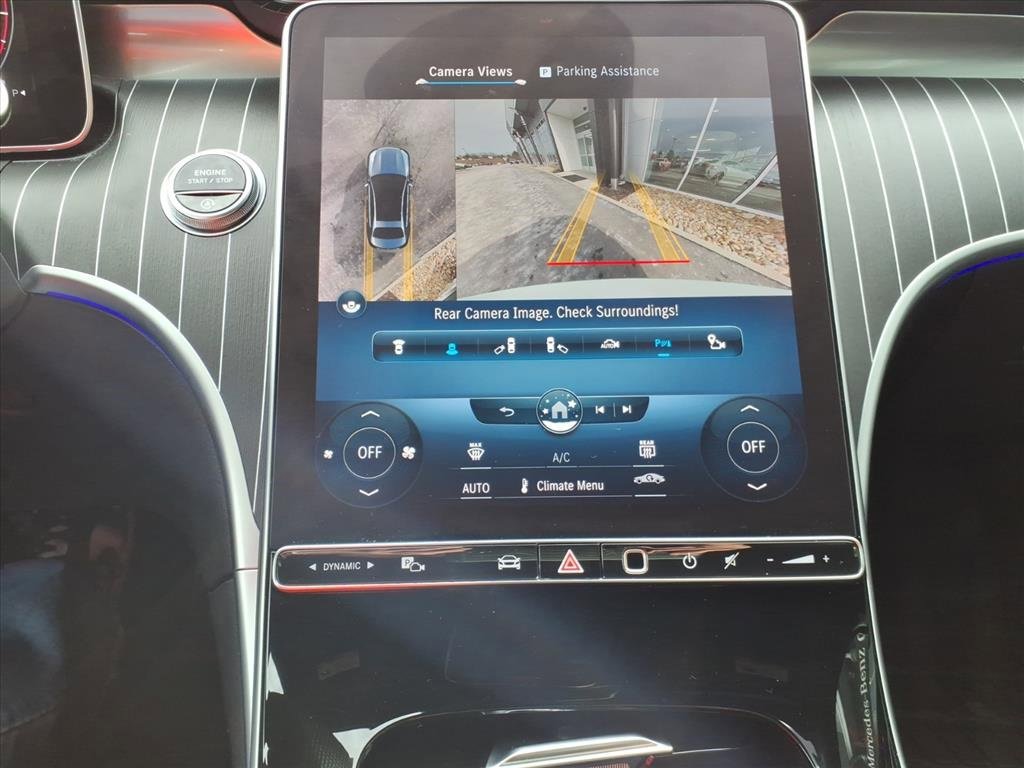 Certified 2023 Mercedes-Benz C 300 Sedan image 26