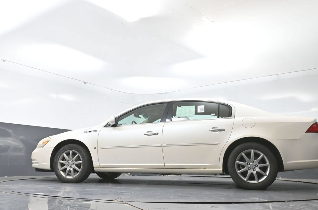 Used 2008 Buick Lucerne CXL w/ Ultra Confidence Package FWD image 45
