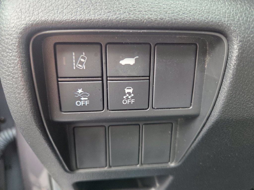 Certified 2022 Honda CR-V EX-L image 38