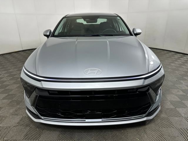 Certified 2026 Hyundai Sonata Blue image 8