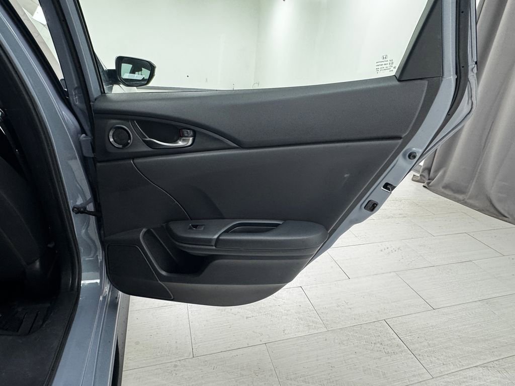 Used 2020 Honda Civic Sport image 15