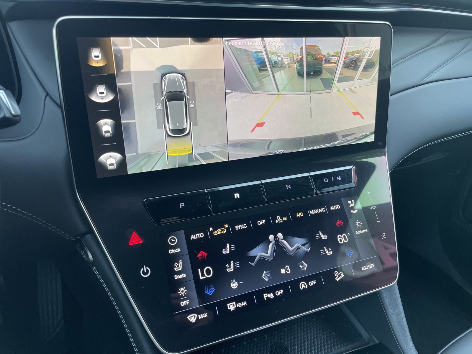 New 2024 Maserati Grecale GT image 26