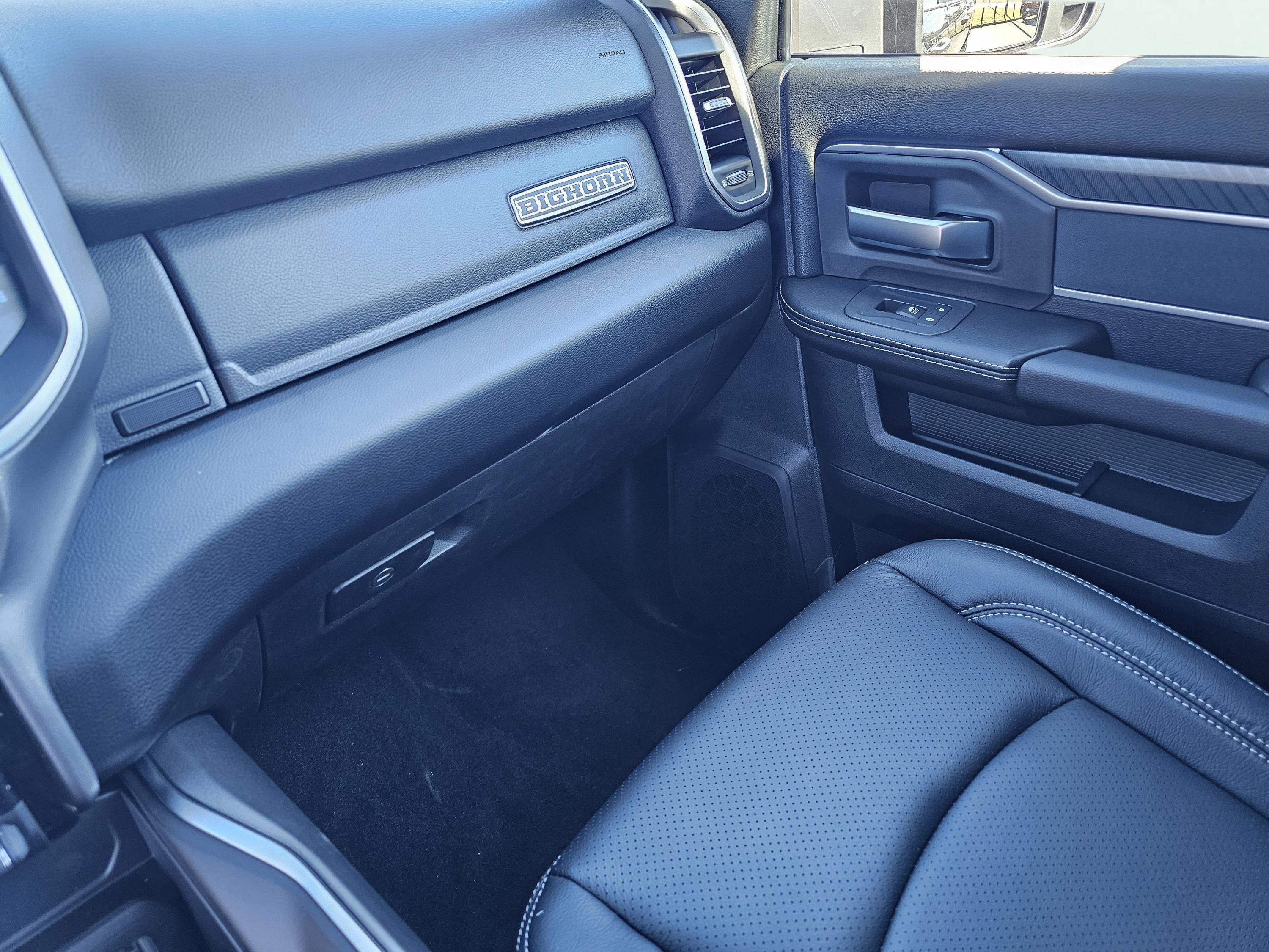 New 2026 RAM 2500 Big Horn image 29