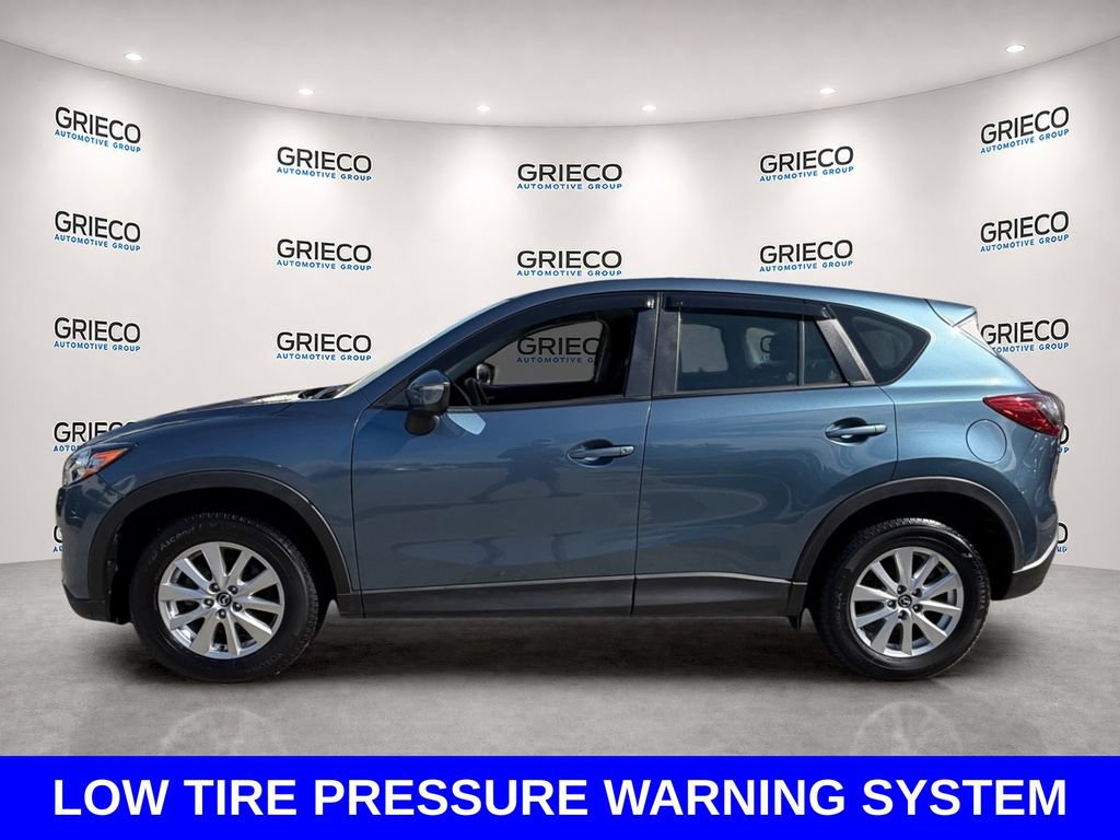 Used 2016 MAZDA CX-5 Sport FWD image 4