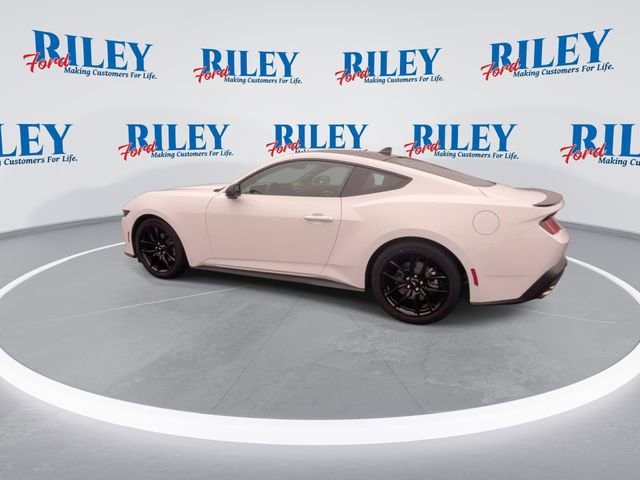 New 2026 Ford Mustang Premium image 6