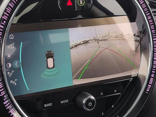 Used 2024 MINI Cooper SE image 14