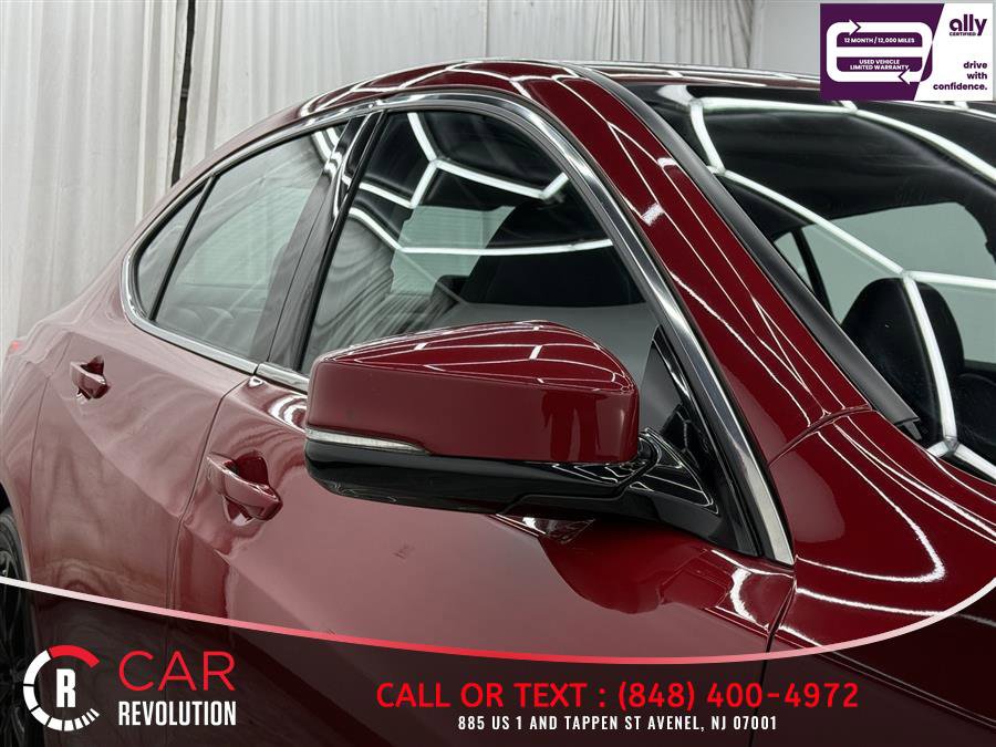 Used 2019 Acura TLX V6 image 38