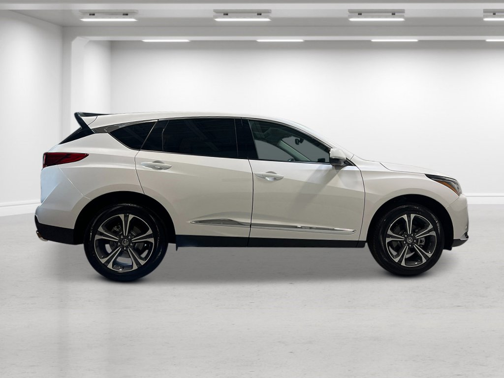 New 2026 Acura RDX SH-AWD w/ Technology Package image 8