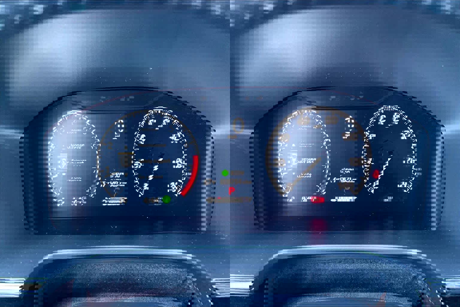 Used 2025 Honda CR-V EX-L image 26