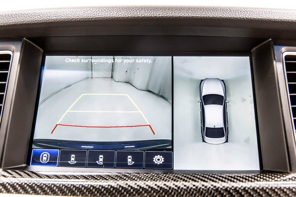 Used 2020 Genesis G80 3.3T Sport RWD image 14