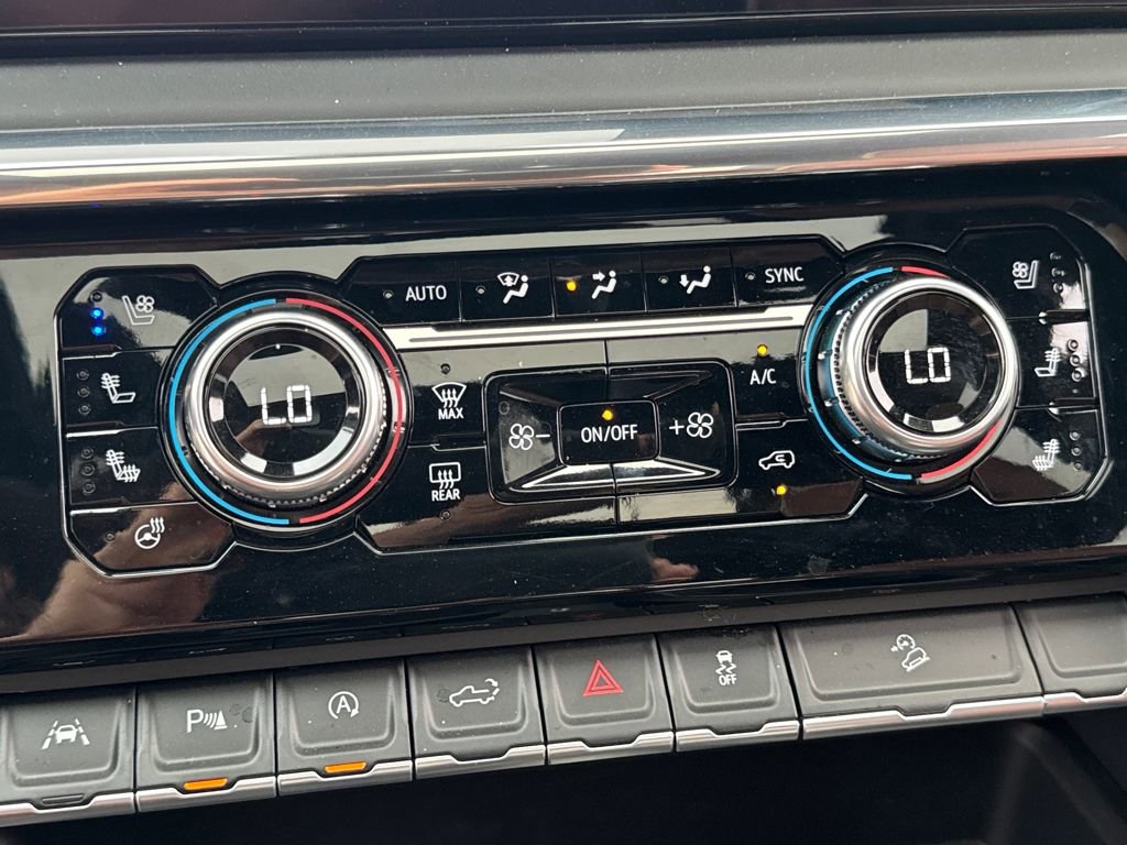 Used 2026 GMC Sierra 1500 Denali Ultimate image 21