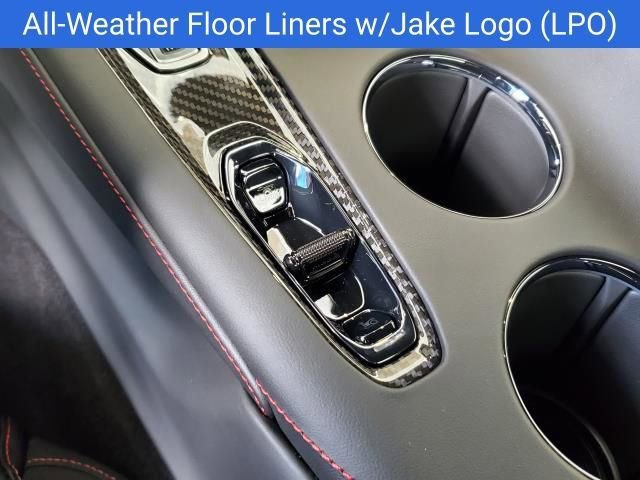 New 2026 Chevrolet Corvette Z06 image 28