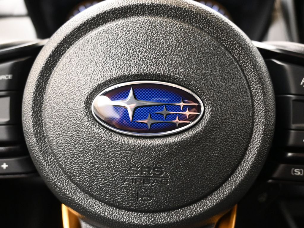 New 2026 Subaru Crosstrek 2.5i Wilderness image 28