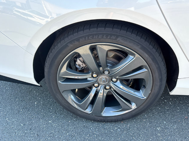 Certified 2023 Acura TLX w/ A-SPEC Package AWD/4WD image 7