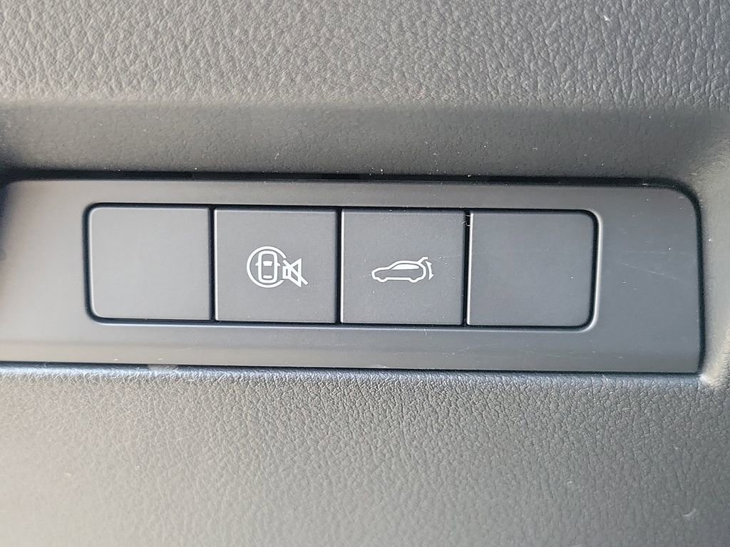 New 2026 MAZDA CX-5 Preferred AWD/4WD image 13
