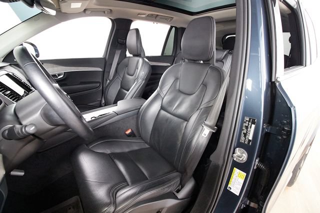 Certified 2023 Volvo XC90 B6 Ultimate AWD/4WD image 19