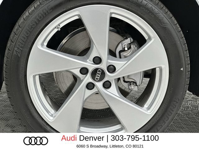Used 2025 Audi Q5 Premium w/ Premium Plus AWD/4WD image 10