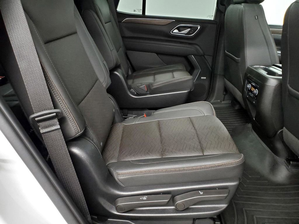 Used 2022 Chevrolet Tahoe High Country image 24