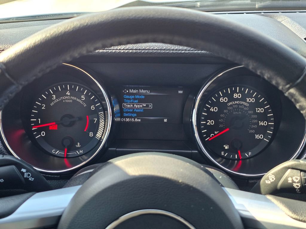 Used 2016 Ford Mustang GT w/ Black Accent Package image 18