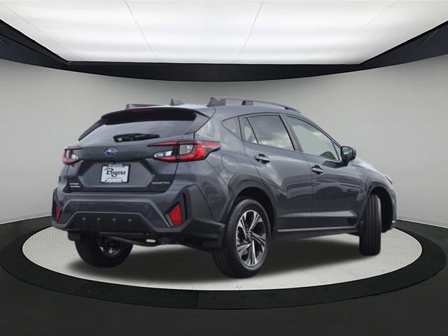 New 2025 Subaru Crosstrek 2.5i Premium image 7