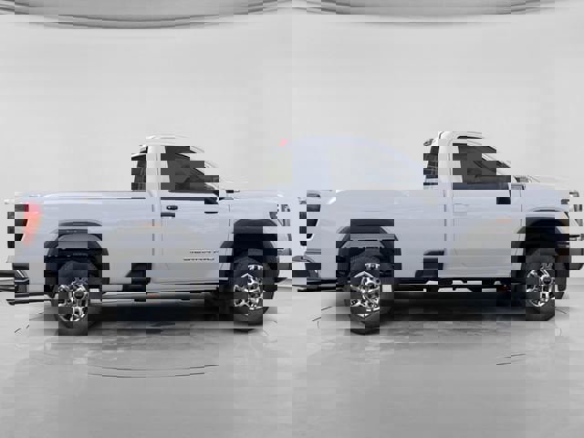 New 2025 GMC Sierra 2500 Pro w/ Convenience Package image 5