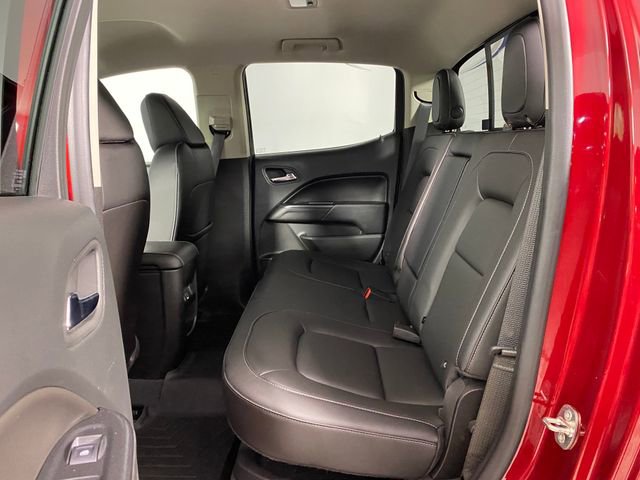 Certified 2021 Chevrolet Colorado ZR2 image 27