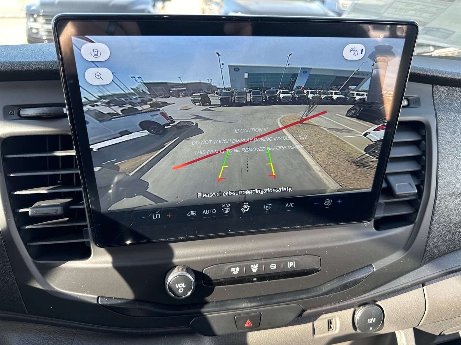 New 2026 Ford Transit 350 XL RWD image 20