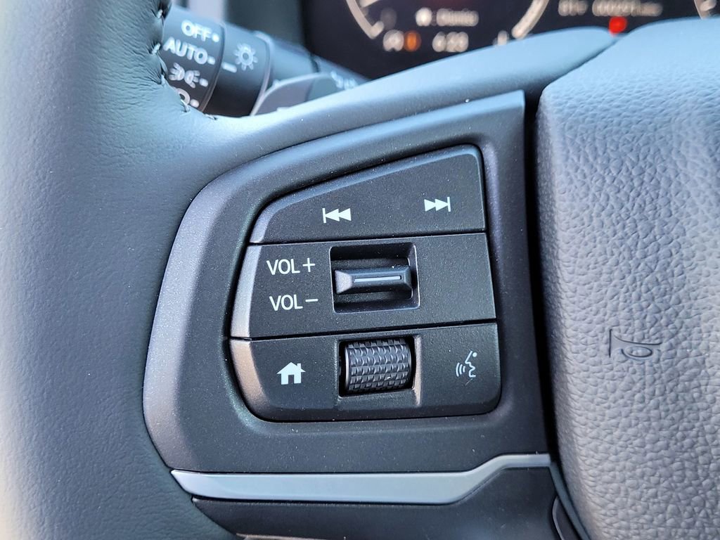 New 2026 Honda Ridgeline Sport image 16