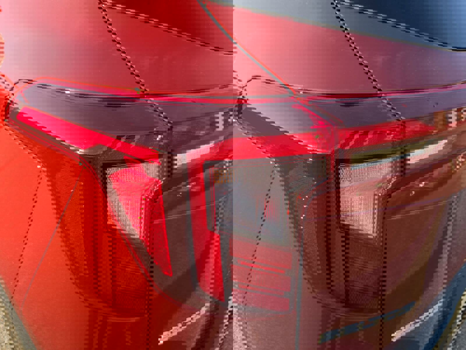 New 2026 Kia Seltos S image 35