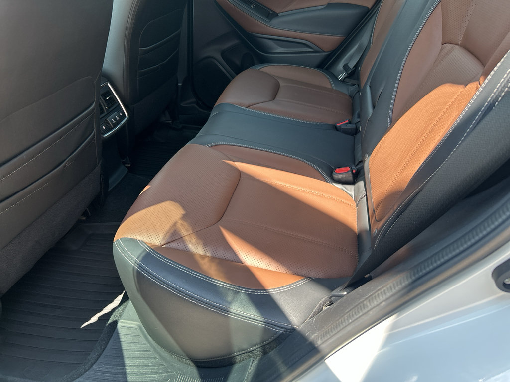 Certified 2022 Subaru Forester Touring AWD/4WD image 11